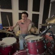 Godsmack Something Different Tosh Drum Cam