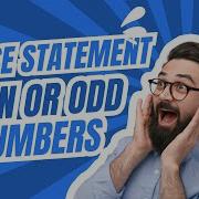 Python If Else Statement Explained Check Even Or Odd Number In Python