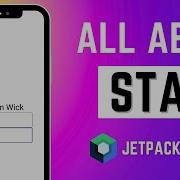 Как управлять состоянием в Jetpack Compose Android Studio 2024