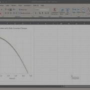 LINEST For Polynomial Fit JDW 2201
