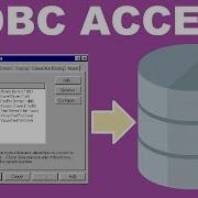 Как настроить ODBC для доступа к Microsoft SQL Server
