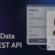 Send Form Data Between WordPress Sites REST API JetEngine Tutorial