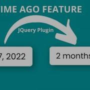 How To Make Time Ago Feature Using JavaScript