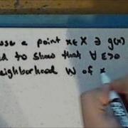 Old Series General Topology Lecture 19 Part 3