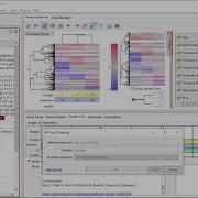 Microarray Data Analysis Tutorial 04 Multivariate Analysis Biological Interpretations