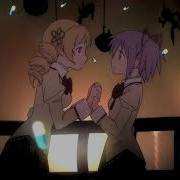 Madoka Magica AMV Impossible