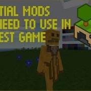 Essential Mods You Need To Use In Minetest Game