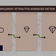 IMPLEMENT ATTRACTIVE ANIMATED VECTOR DRAWABLE SPLASH SCREEN IN ANDROID STUDIO