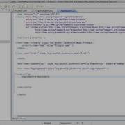 Spring Tutorial 34 AOP XML Configuration
