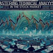TA Lib Python Tutorial Ipywidget Dashboard Technical Analysis In Python