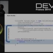 Making Java More Dynamic