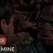 Enemy Mine 1985 Trailer Dennis Quaid Louis Gossett Jr