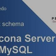 Import Percona Database Schema Dataedo Tutorial