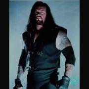 The Undertaker Dark Side 2014 Custom Theme