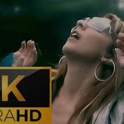 Zeynep Dizdar 2005 Yüreğimdeki Yağmurlar Remastered 4k