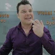 Visual Thinking And Dyslexia