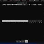 Fibonacci Search Visualization