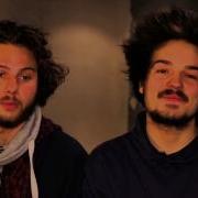 Thank You Message From Milky Chance EBBA 2015