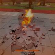Heroes Battlegrounds Explosion Hero 75 Combo Easy