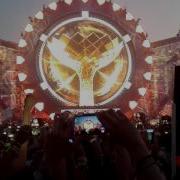 EDC Mexico 2017 Opening Ceremony