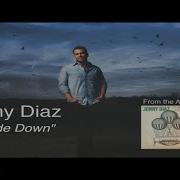 Jonny Diaz Upside Down Lyric Video