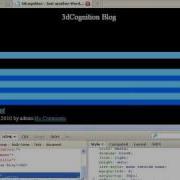 How To Use Firebug To Edit Web Pages