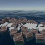Realistic Water Physics 3 Buoyancy Examples