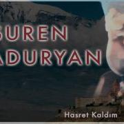 Suren Asaduryan Hasret Kaldım Bir Ömür Sadece 2002 Kalan Müzik