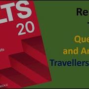 Cambridge Academic IELTS Book 20 Тест по чтению 2 решение и объяснения