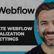 How To Activate Webflow Localization Settings Step By Step 2026 Guide