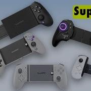 A Casual Gamer S Guide To Mobile Gaming Controllers