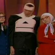 Кривое зеркало Машина времени 2 Wmv