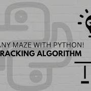 Maze Solving In Python Backtracking Algorithm Explained Step By Step