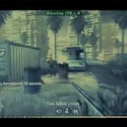 OCE 7 COD4