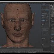 UMA 301 Part 4 Creating Blendshapes