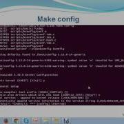 Linux Device Driver Training Session 2 Kernel Configuration And Build