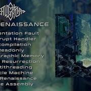 The Algorithm Data Renaissance FULL ALBUM