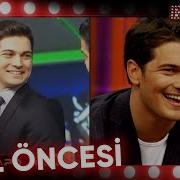 Çağatay Ulusoy Un Beyaz Show A Ilk Katıldığı Gün Beyaz Show