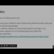 Recitation 4 Debugging And Visualization
