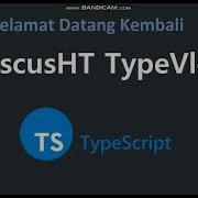 TypeVlog Penggunaan History PushState Dan ReplaceState Dengan Typescript