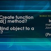 Bind Method In JavaScript How Bind Method Works In JS How To Bind Object And Call Function In Js