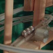 Rolling Ball Marble Machine 2