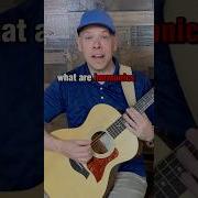 Что такое флажолеты на гитаре