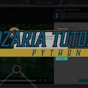 Ozaria Silent Forest Chapter 2 Python Tutorial With Answer