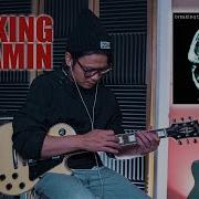 Breaking Benjamin I Will Not Bow Guitar Cover ROKKI 43