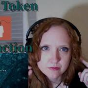 Sleep Token Distraction Reaction