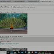 Image To Pencil Sketch With Python Machine Learning Python Data Science