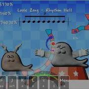 Rhythm Hell In ADOFAI No Miss