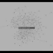 Zines By POC D3 Force Map