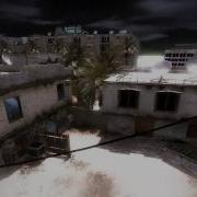 COD4 LCEffects Test 002 CRASH